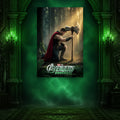 AVENGERS DOOMSDAY POSTER - 2 | MARVEL POSTERS BLUMUN