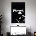 RORONOA ZORO POSTER - 2 | ONE PIECE POSTERS | ANIME POSTERS