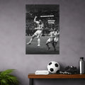 MESSI POSTER - 34 | FOOTBALL POSTERS BLUMUN