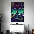 DOCTOR STRANGE POSTER - 3 | MARVEL POSTERS