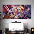 MONKEY D. LUFFY POSTER - 3 | ONE PIECE POSTERS | ANIME POSTERS | 3 PIECE SET BLUMUN