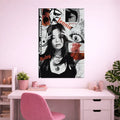 JENNIE POSTER | GIRL BOSS POSTERS
