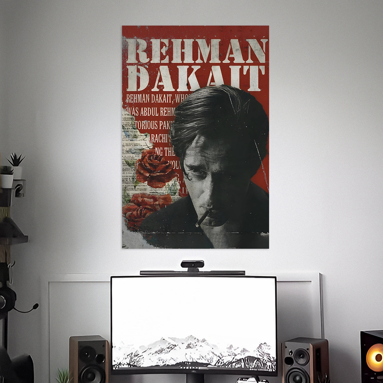 DHURANDHAR POSTER - 5 | MOVIES POSTERS
