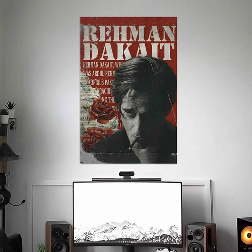 DHURANDHAR POSTER - 5 | MOVIES POSTERS