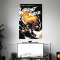 GHOST RIDER POSTER - 3 | MARVEL POSTERS