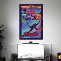 SPIDERMAN INTO THE SPIDER-VERSE POSTER - 2 | MARVEL POSTERS