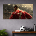 RONALDO POSTER - 11 | FOOTBALL POSTERS | 3 PIECE SET
