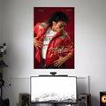 MICHAEL POSTER - 5 | MOVIES POSTERS