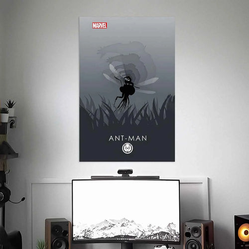 ANTMAN POSTER - 1 | MARVEL POSTERS