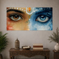 RADHA KRISHNA POSTER - 2 | DEVOTIONAL POSTERS | 3 PIECE SET