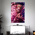 DONQUIXOTE DOFLAMINGO POSTER | ONE PIECE POSTER | ANIME POSTER