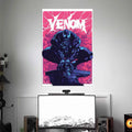 VENOM POSTER - 2 | MARVEL POSTERS