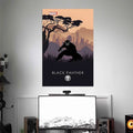 BLACK PANTHER POSTER - 1 | MARVEL POSTERS