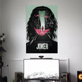 JOKER POSTER - 2 | DC POSTERS