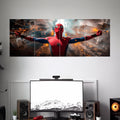 SPIDERMAN POSTER - 1 | MARVEL POSTER | 4 PIECE SET BLUMUN