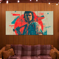 STRANGER THINGS POSTER - 1 | WEB SERIES POSTERS | 3 PIECE SET BLUMUN