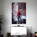 SPIDERMAN BRAND NEW DAY POSTER - 16 | MARVEL POSTERS
