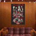 HELLFIRE CLUB POSTER | STRANGER THINGS POSTERS | WEB SERIES POSTERS