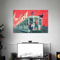 SPIDERMAN POSTER - 11 | MARVEL POSTERS