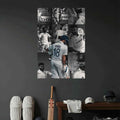 VIRAT KOHLI POSTER - 20 | CRICKET POSTERS