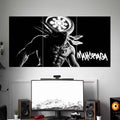 JUJUTSU KISEN POSTERS - 4 | ANIME POSTERS | 3 PIECE SET