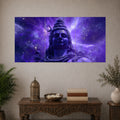 MAHADEV POSTER - 2 | DEVOTIONAL POSTERS | 3 PIECE SET