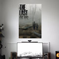 THE LAST OF US POSTER - 1 | WEB SERIES POSTERS BLUMUN