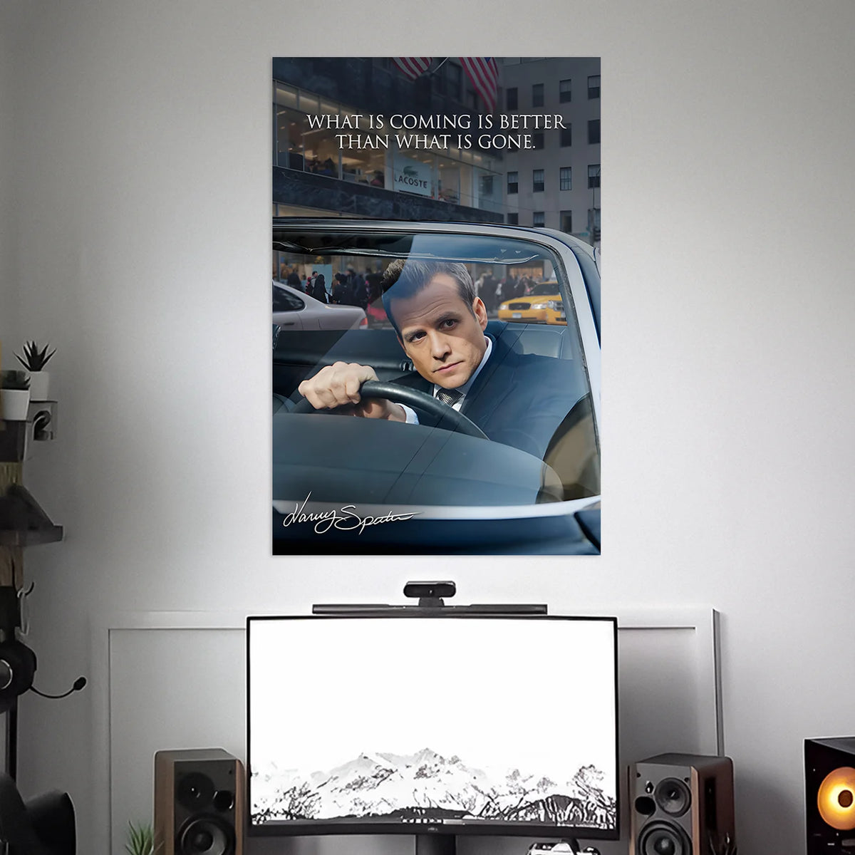 SUITS POSTERS - 20 | WEB SERIES POSTERS BLUMUN