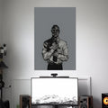 GUSTAVO FRING "GUS" POSTER - 1 | BREAKING BAD POSTERS | WEB SERIES POSTERS (Copy) BLUMUN