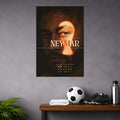 NEYMAR JR. POSTER - 12 | FOOTBALL POSTERS