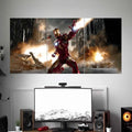 IRONMAN POSTER - 7 | MARVEL POSTERS | 3 PIECE SET