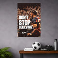 RAPHINHA POSTER - 7 | FOOTBALL POSTERS