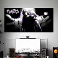 JUJUTSU KISEN POSTERS - 5 | ANIME POSTERS | 3 PIECE SET