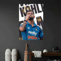 VIRAT KOHLI POSTER - 18 | CRICKET POSTERS