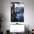 THE BOYS POSTER - 6 | WEB SERIES POSTERS BLUMUN