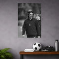 PAOLO MALDDINI POSTER - 1 | FOOTBALL POSTERS