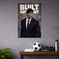 RONALDO POSTER - 4 | FOOTBALL POSTERS
