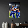 ICC WORLD CUP T20 2026 POSTER - 3 | CRICKET POSTERS