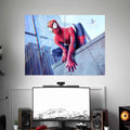 SPIDERMAN POSTER - 1 | MARVEL POSTER | 2 PIECE SET