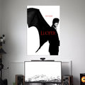 LUCIFER POSTER - 1 | WEB SERIES POSTERS BLUMUN
