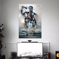 FROM POSTER - 1 | WEB SERIES POSTERS BLUMUN