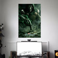 DR. DOOM POSTER - 3 | AVENGERS DOOMSDAY POSTERS | MARVEL POSTERS BLUMUN