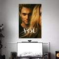 YOU POSTER - 1 | WEB SERIES POSTERS BLUMUN