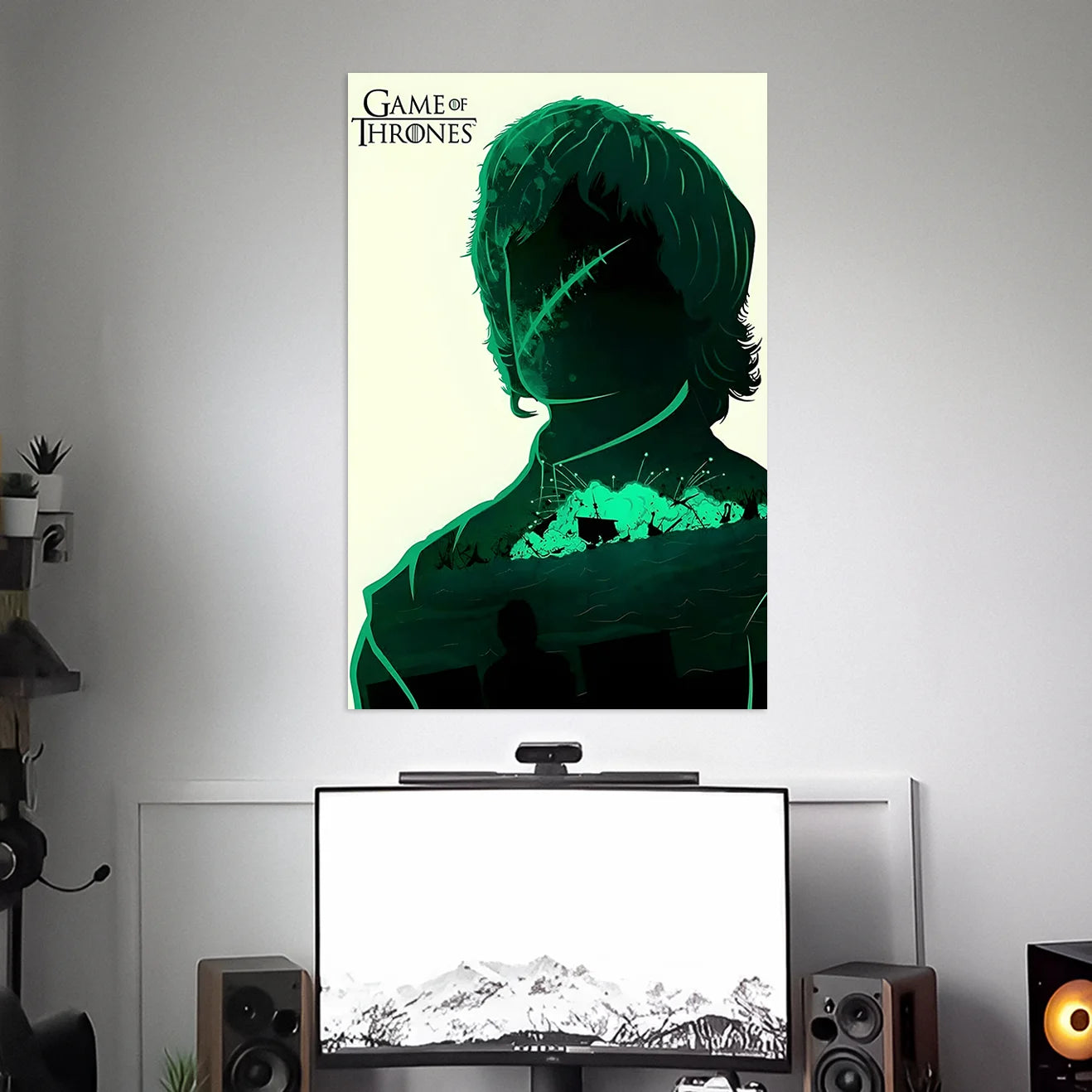 GAME OF THRONES - 21 | WEB SERIES POSTERS BLUMUN