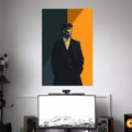 PEAKY BLINDERS  POSTER - 5 | WEB SERIES POSTERS BLUMUN