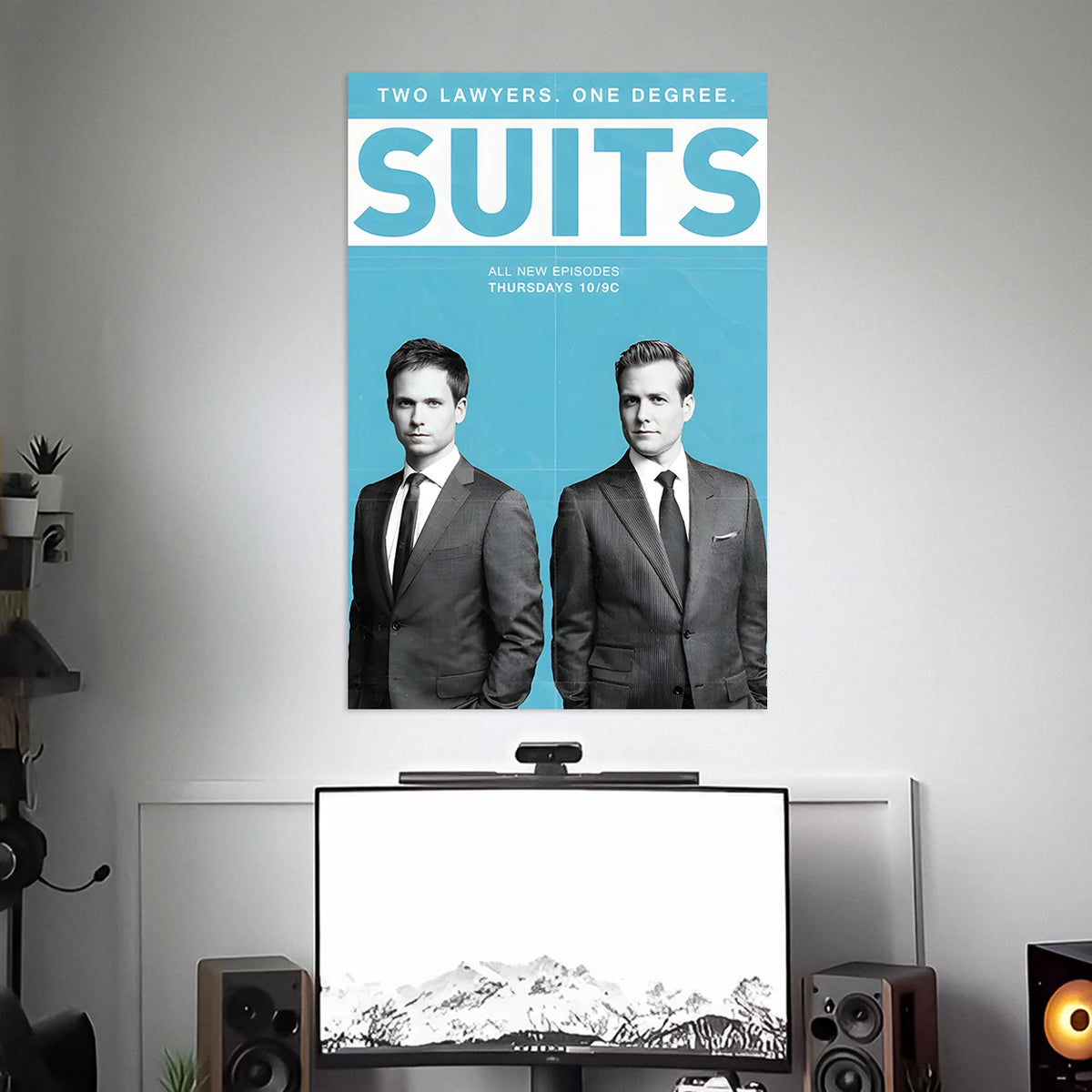 SUITS POSTERS - 21 | WEB SERIES POSTERS BLUMUN