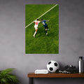 MESSI POSTER - 48 | FOOTBALL POSTERS BLUMUN