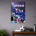 RONALDO POSTER - 11 | FOOTBALL POSTERS