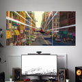SPIDERMAN ACROSS THE SPIDER-VERSE POSTER - 2 | MARVEL POSTERS | 3 PIECE SET