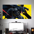BATMAN POSTER - 1 | DC POSTERS | 3 PIECE SET